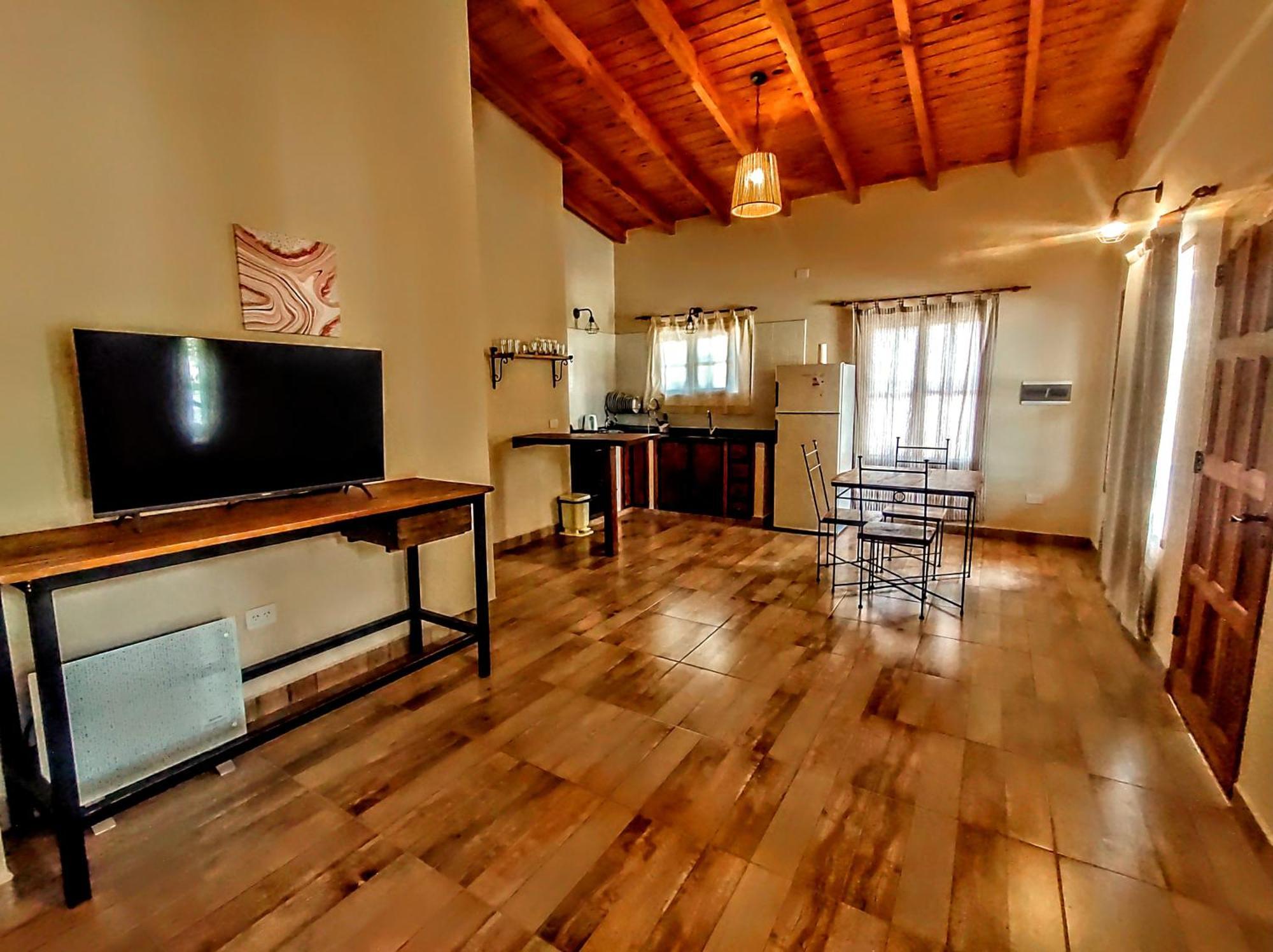 Holiday home Aromos 2 Cafayate