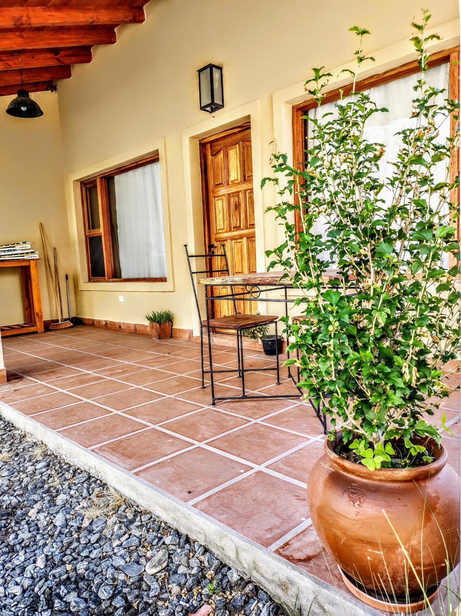 Holiday home Aromos 2 *