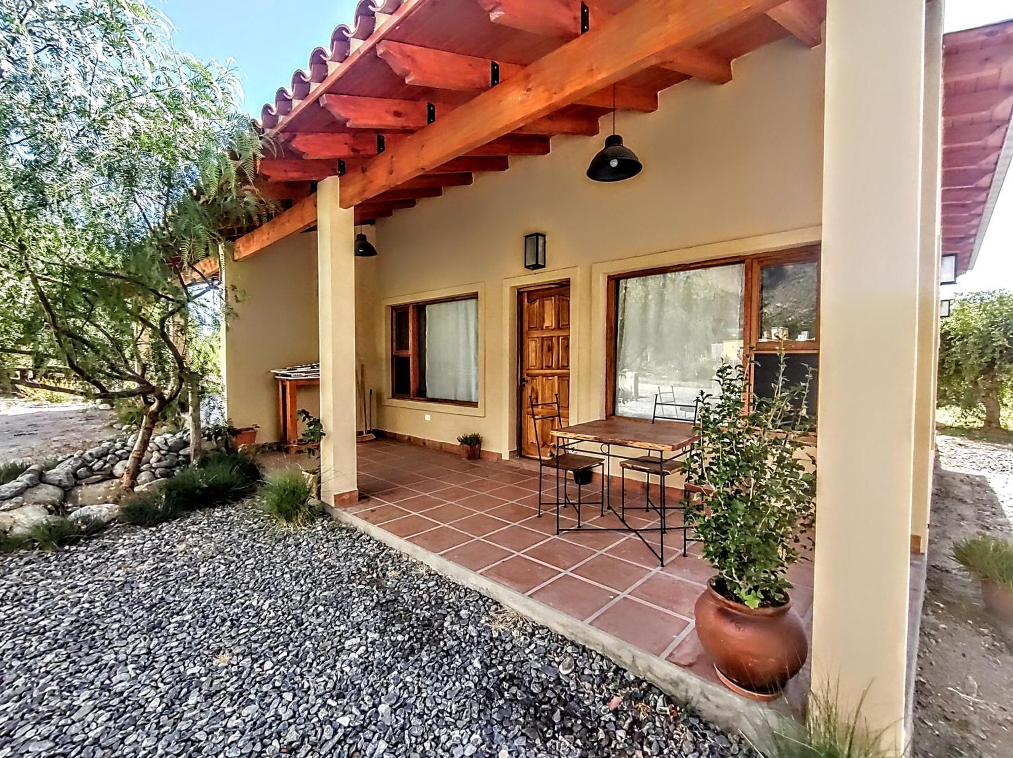 Holiday home Aromos 2 Cafayate