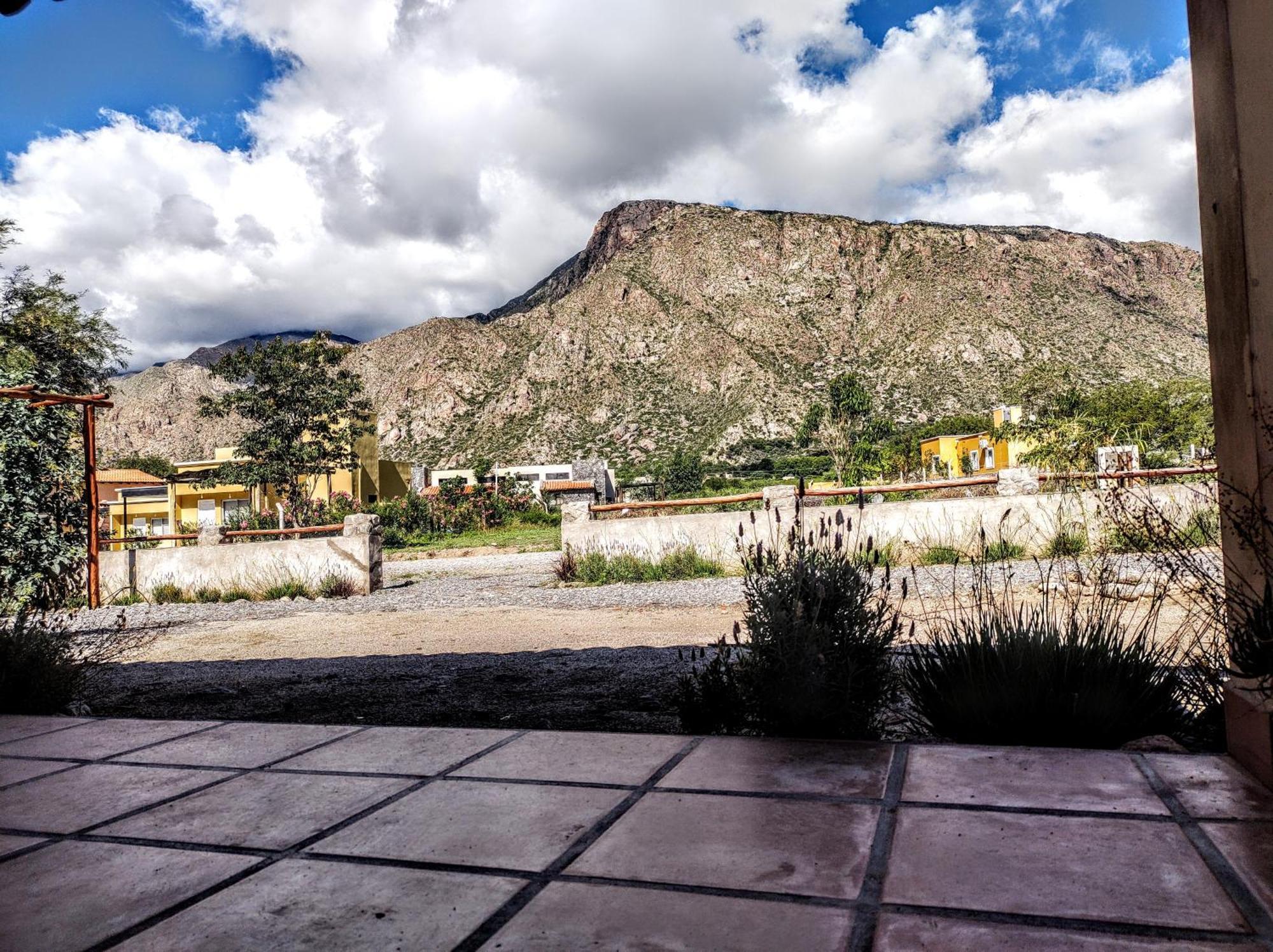 Aromos 2 Holiday home *
