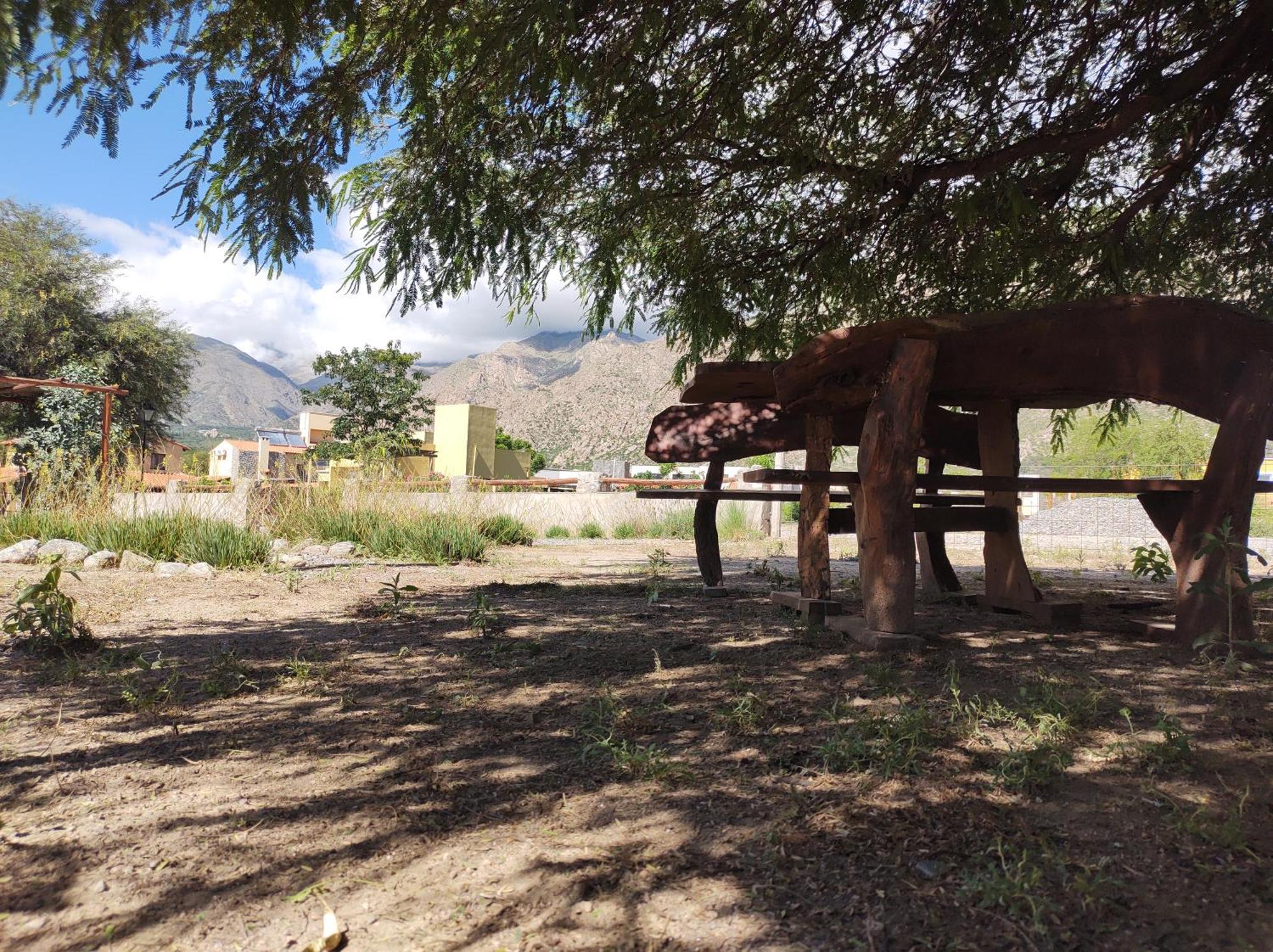 Holiday home Aromos 2 Cafayate